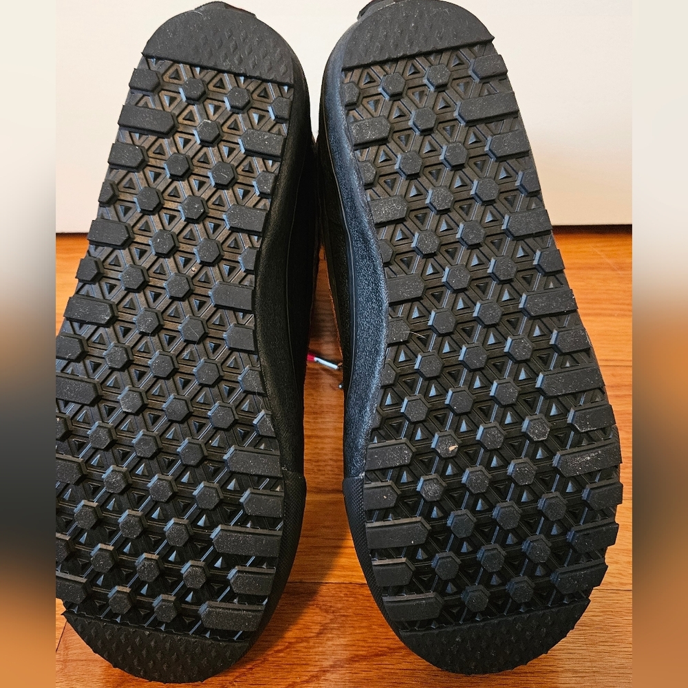 Vans Snow Boots View 4